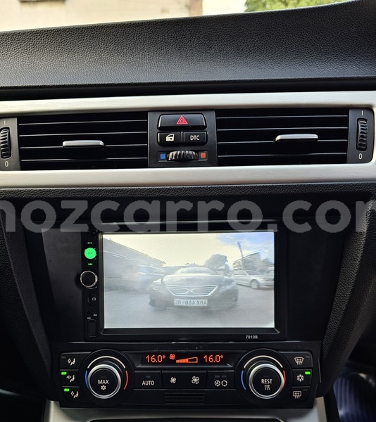 Big with watermark bmw 3 series maputo maputo 20987