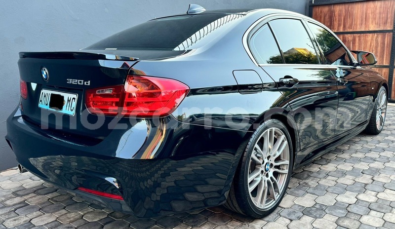 Big with watermark bmw 3 series maputo maputo 20988