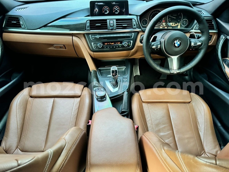 Big with watermark bmw 3 series maputo maputo 20988