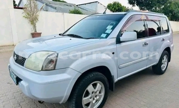Nunua Ilio tumika Nissan X-Trail Nyingine Gari ndani ya Maputo nchini Maputo