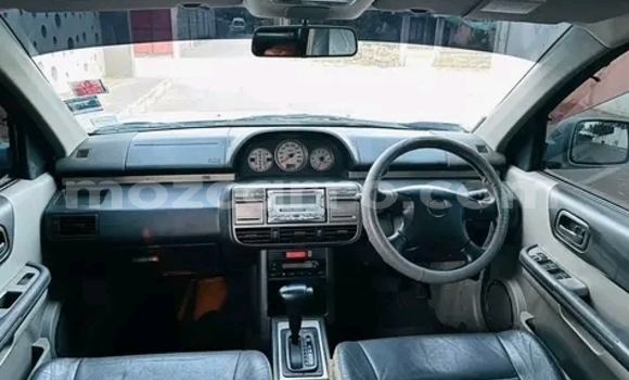 Tenga Tsaru Nissan X-Trail Zvimwe Mota in Maputo in Maputo Tenga Tsaru Nissan X-Trail Zvimwe Mota in Maputo in Maputo