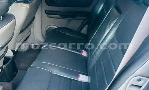 Tenga Tsaru Nissan X-Trail Zvimwe Mota in Maputo in Maputo Tenga Tsaru Nissan X-Trail Zvimwe Mota in Maputo in Maputo