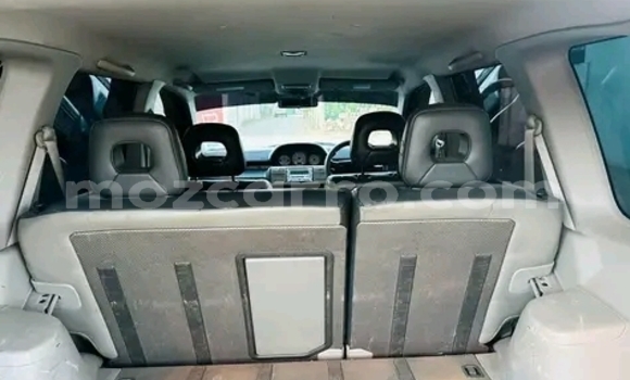 Tenga Tsaru Nissan X-Trail Zvimwe Mota in Maputo in Maputo Tenga Tsaru Nissan X-Trail Zvimwe Mota in Maputo in Maputo