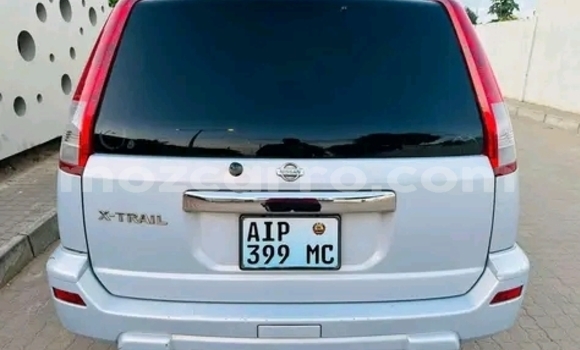 Tenga Tsaru Nissan X-Trail Zvimwe Mota in Maputo in Maputo Tenga Tsaru Nissan X-Trail Zvimwe Mota in Maputo in Maputo