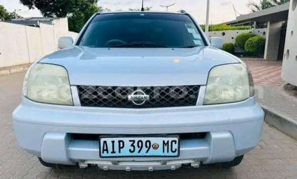 Tenga Tsaru Nissan X-Trail Zvimwe Mota in Maputo in Maputo Tenga Tsaru Nissan X-Trail Zvimwe Mota in Maputo in Maputo