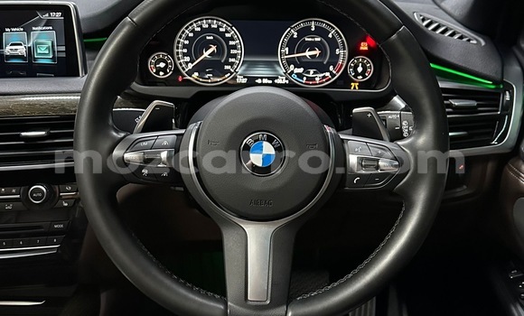 Comprar Usado BMW X5 Azul Carro em Maputo em Maputo Comprar Usado BMW X5 Azul Carro em Maputo em Maputo