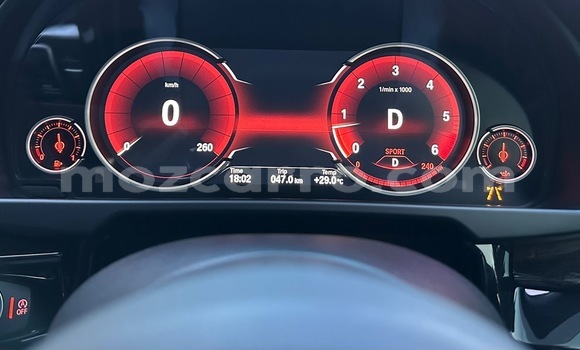 Comprar Usado BMW X5 Azul Carro em Maputo em Maputo Comprar Usado BMW X5 Azul Carro em Maputo em Maputo