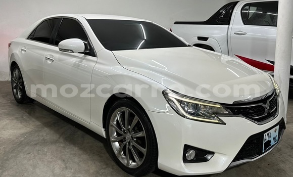 Cars for sale in mozambique - mozcarro