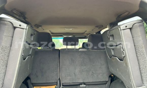 Tenga Tsaru Toyota Land Cruiser Prado Bhuruu Mota in Maputo in Maputo Tenga Tsaru Toyota Land Cruiser Prado Bhuruu Mota in Maputo in Maputo