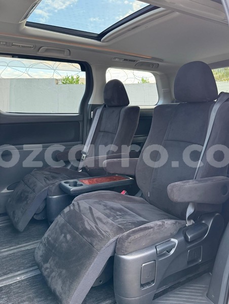 Big with watermark toyota vellfire maputo maputo 20999