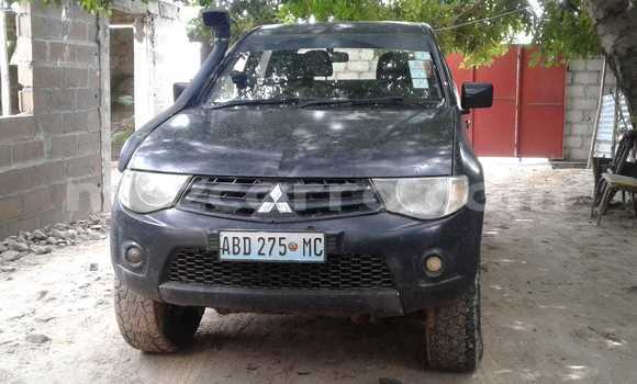 Tenga Tsaru Mitsubishi L200 Nhema Mota in Maputo in Maputo Tenga Tsaru Mitsubishi L200 Nhema Mota in Maputo in Maputo