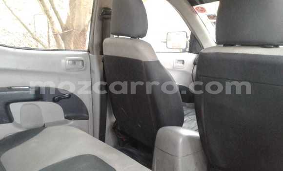 Tenga Tsaru Mitsubishi L200 Nhema Mota in Maputo in Maputo Tenga Tsaru Mitsubishi L200 Nhema Mota in Maputo in Maputo