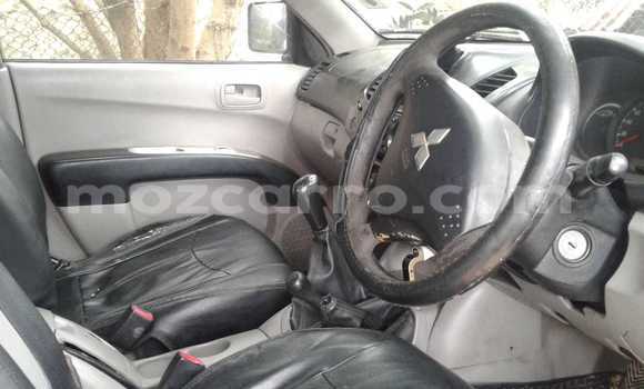 Tenga Tsaru Mitsubishi L200 Nhema Mota in Maputo in Maputo Tenga Tsaru Mitsubishi L200 Nhema Mota in Maputo in Maputo