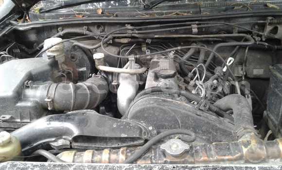 Tenga Tsaru Mitsubishi L200 Nhema Mota in Maputo in Maputo Tenga Tsaru Mitsubishi L200 Nhema Mota in Maputo in Maputo