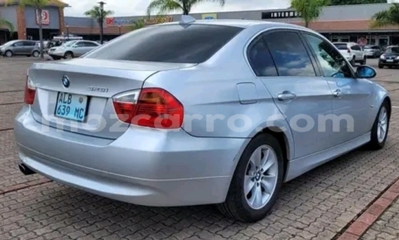 Tenga Tsaru BMW 3-Series Zvimwe Mota in Maputo in Maputo Tenga Tsaru BMW 3-Series Zvimwe Mota in Maputo in Maputo