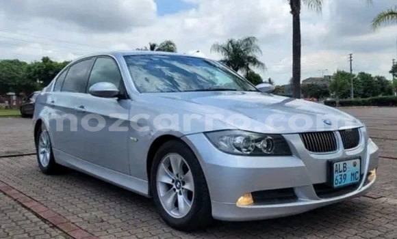 Tenga Tsaru BMW 3-Series Zvimwe Mota in Maputo in Maputo Tenga Tsaru BMW 3-Series Zvimwe Mota in Maputo in Maputo