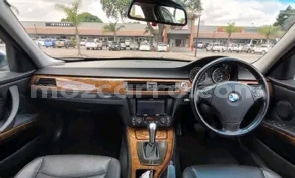 Tenga Tsaru BMW 3-Series Zvimwe Mota in Maputo in Maputo Tenga Tsaru BMW 3-Series Zvimwe Mota in Maputo in Maputo