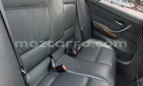 Tenga Tsaru BMW 3-Series Zvimwe Mota in Maputo in Maputo Tenga Tsaru BMW 3-Series Zvimwe Mota in Maputo in Maputo