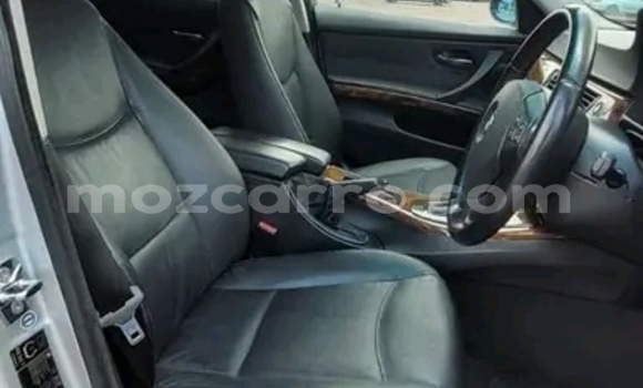 Tenga Tsaru BMW 3-Series Zvimwe Mota in Maputo in Maputo Tenga Tsaru BMW 3-Series Zvimwe Mota in Maputo in Maputo