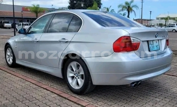 Tenga Tsaru BMW 3-Series Zvimwe Mota in Maputo in Maputo Tenga Tsaru BMW 3-Series Zvimwe Mota in Maputo in Maputo