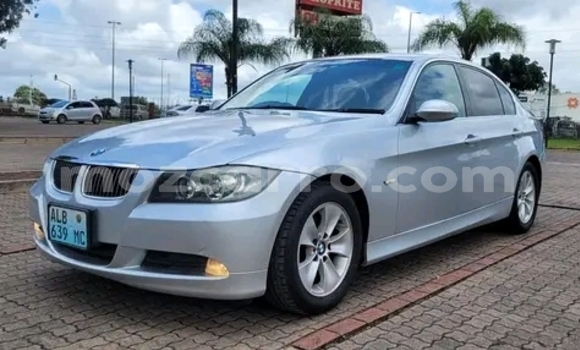 Tenga Tsaru BMW 3-Series Zvimwe Mota in Maputo in Maputo Tenga Tsaru BMW 3-Series Zvimwe Mota in Maputo in Maputo