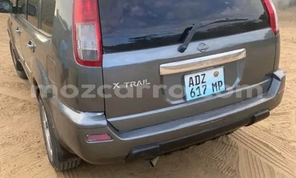 Comprar Usado Nissan X-Trail De outros Carro em Maputo em Maputo Comprar Usado Nissan X-Trail De outros Carro em Maputo em Maputo