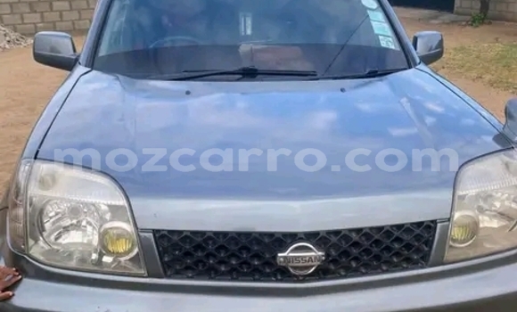 Comprar Usado Nissan X-Trail De outros Carro em Maputo em Maputo Comprar Usado Nissan X-Trail De outros Carro em Maputo em Maputo