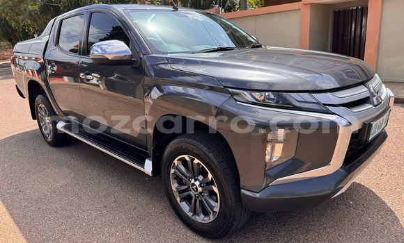 Buy Used Mitsubishi Triton Other Car in Maputo in Maputo