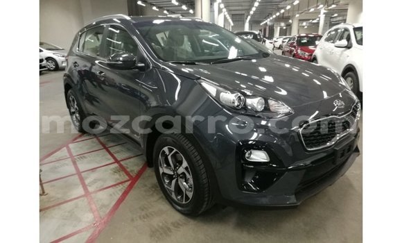 Comprar Importar Kia Sportage De outros Carro em Import - Dubai em Cabo Delgado