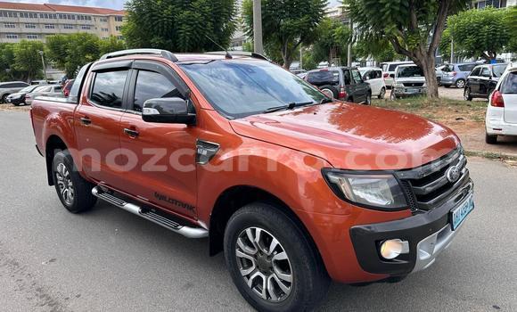 Nunua Ilio tumika Ford Ranger Nyingine Gari ndani ya Maputo nchini Maputo