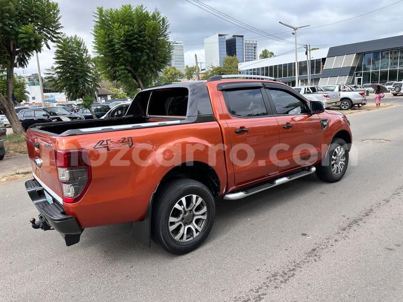 Big with watermark ford ranger maputo maputo 21009