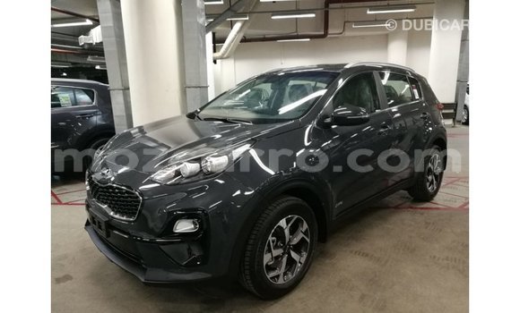 Comprar Importar Kia Sportage De outros Carro em Import - Dubai em Cabo Delgado Comprar Importar Kia Sportage De outros Carro em Import - Dubai em Cabo Delgado