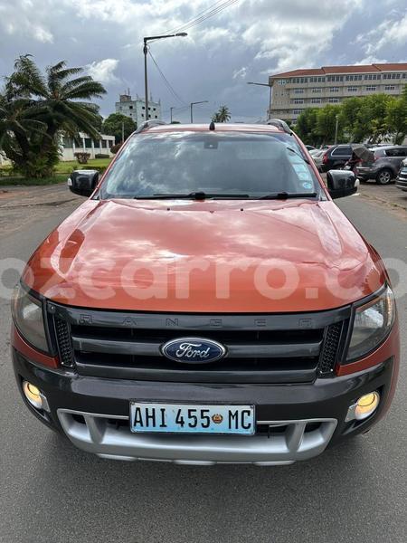 Big with watermark ford ranger maputo maputo 21009