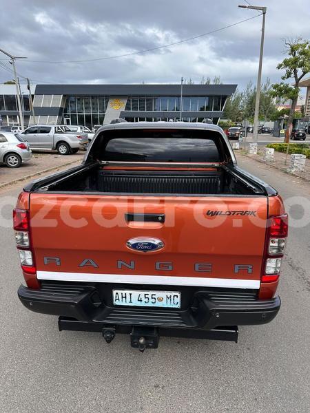 Big with watermark ford ranger maputo maputo 21009