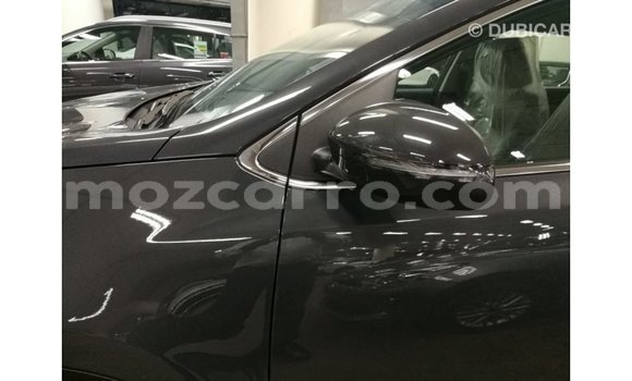 Comprar Importar Kia Sportage De outros Carro em Import - Dubai em Cabo Delgado Comprar Importar Kia Sportage De outros Carro em Import - Dubai em Cabo Delgado