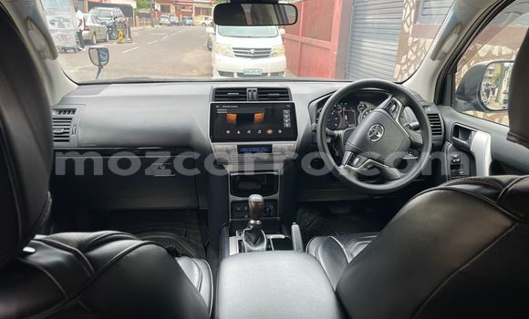 Tenga Tsaru Toyota Prado Bhuruu Mota in Maputo in Maputo Tenga Tsaru Toyota Prado Bhuruu Mota in Maputo in Maputo