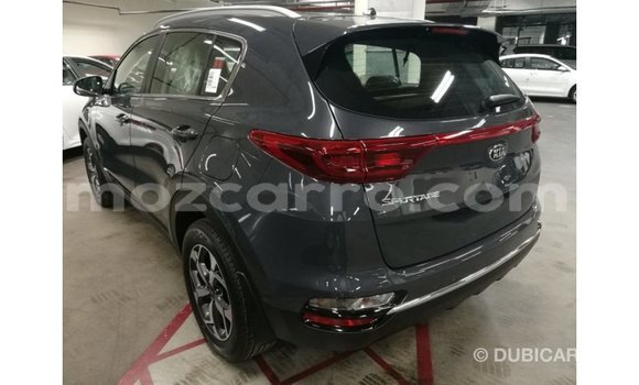 Comprar Importar Kia Sportage De outros Carro em Import - Dubai em Cabo Delgado Comprar Importar Kia Sportage De outros Carro em Import - Dubai em Cabo Delgado