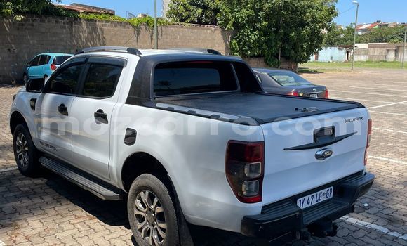 Tenga Tsaru Ford Ranger Chena Mota in Maputo in Maputo Tenga Tsaru Ford Ranger Chena Mota in Maputo in Maputo