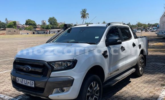 Tenga Tsaru Ford Ranger Chena Mota in Maputo in Maputo Tenga Tsaru Ford Ranger Chena Mota in Maputo in Maputo
