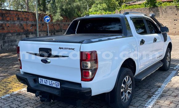 Tenga Tsaru Ford Ranger Chena Mota in Maputo in Maputo Tenga Tsaru Ford Ranger Chena Mota in Maputo in Maputo