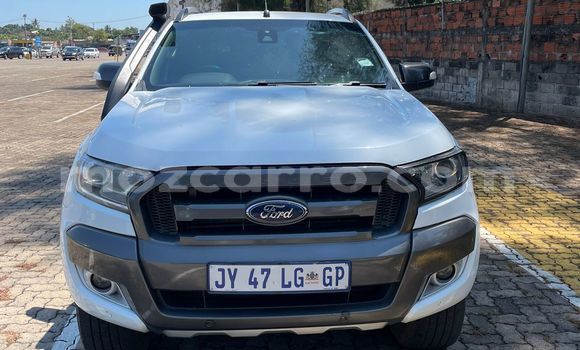 Tenga Tsaru Ford Ranger Chena Mota in Maputo in Maputo Tenga Tsaru Ford Ranger Chena Mota in Maputo in Maputo