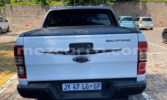 Tenga Tsaru Ford Ranger Chena Mota in Maputo in Maputo Tenga Tsaru Ford Ranger Chena Mota in Maputo in Maputo