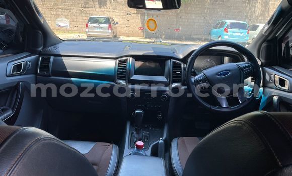 Tenga Tsaru Ford Ranger Chena Mota in Maputo in Maputo Tenga Tsaru Ford Ranger Chena Mota in Maputo in Maputo