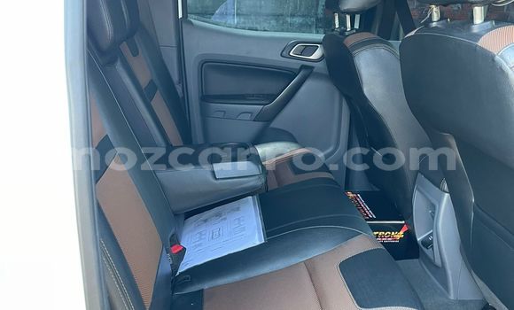 Tenga Tsaru Ford Ranger Chena Mota in Maputo in Maputo Tenga Tsaru Ford Ranger Chena Mota in Maputo in Maputo