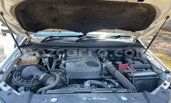 Tenga Tsaru Ford Ranger Chena Mota in Maputo in Maputo Tenga Tsaru Ford Ranger Chena Mota in Maputo in Maputo