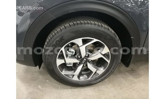 Comprar Importar Kia Sportage De outros Carro em Import - Dubai em Cabo Delgado Comprar Importar Kia Sportage De outros Carro em Import - Dubai em Cabo Delgado