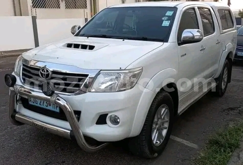 Big with watermark toyota hilux maputo maputo 21014