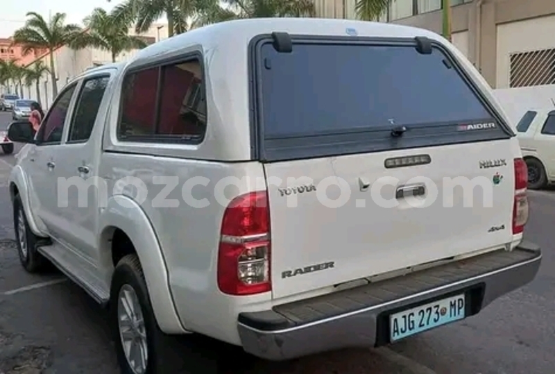 Big with watermark toyota hilux maputo maputo 21014