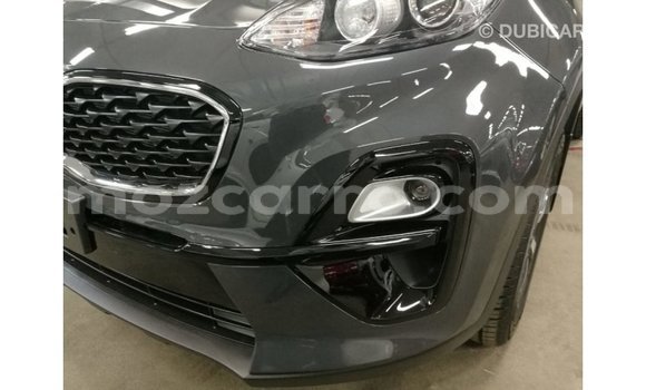 Comprar Importar Kia Sportage De outros Carro em Import - Dubai em Cabo Delgado Comprar Importar Kia Sportage De outros Carro em Import - Dubai em Cabo Delgado