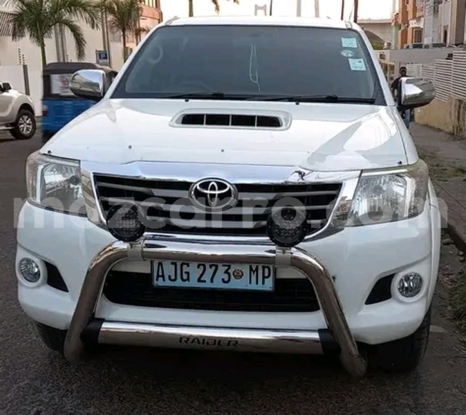 Big with watermark toyota hilux maputo maputo 21014